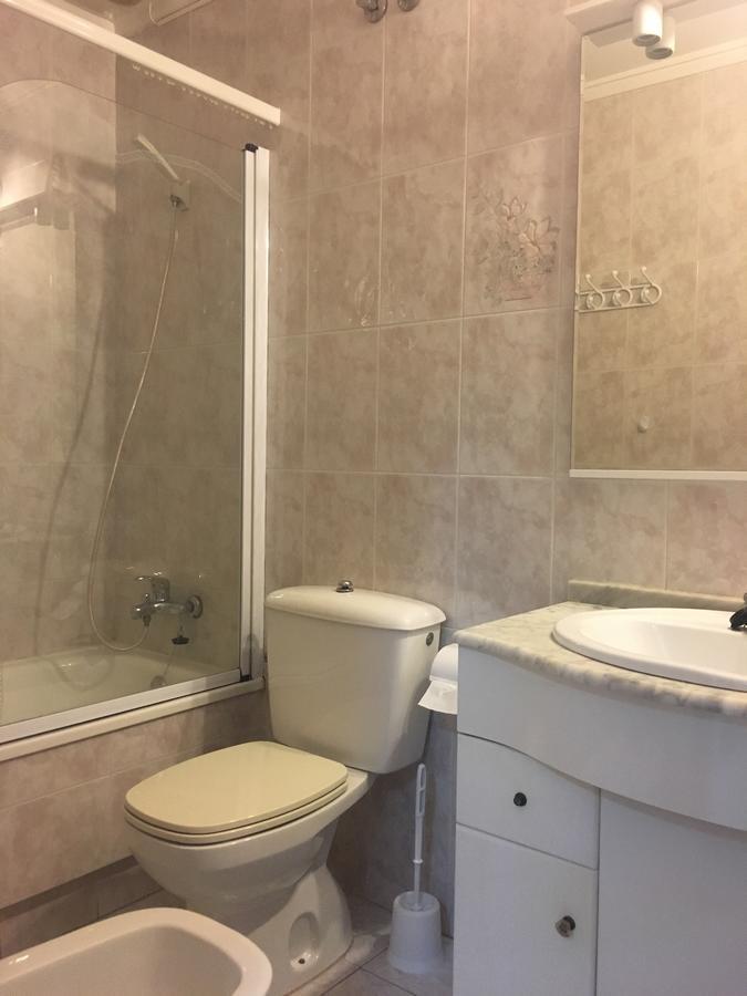 Apartamentos Avenida Diego Ramirez Torrevieja Dış mekan fotoğraf